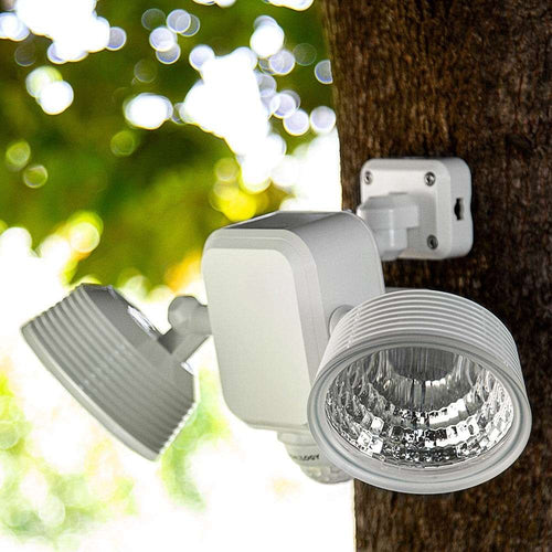 Wireless Motion Sensor LED Light – No Wiring Needed