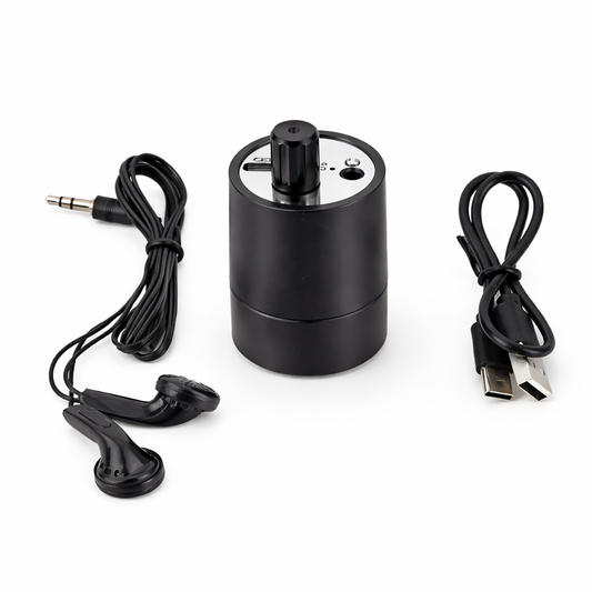 Hidden Water Leak Detector for Home Protection