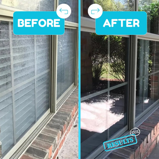 Temury WaterSwipe Cleaner