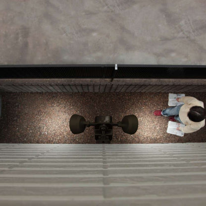 Wireless Motion Sensor LED Light – No Wiring Needed