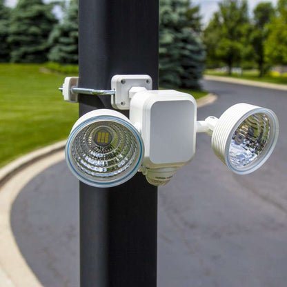 Wireless Motion Sensor LED Light – No Wiring Needed