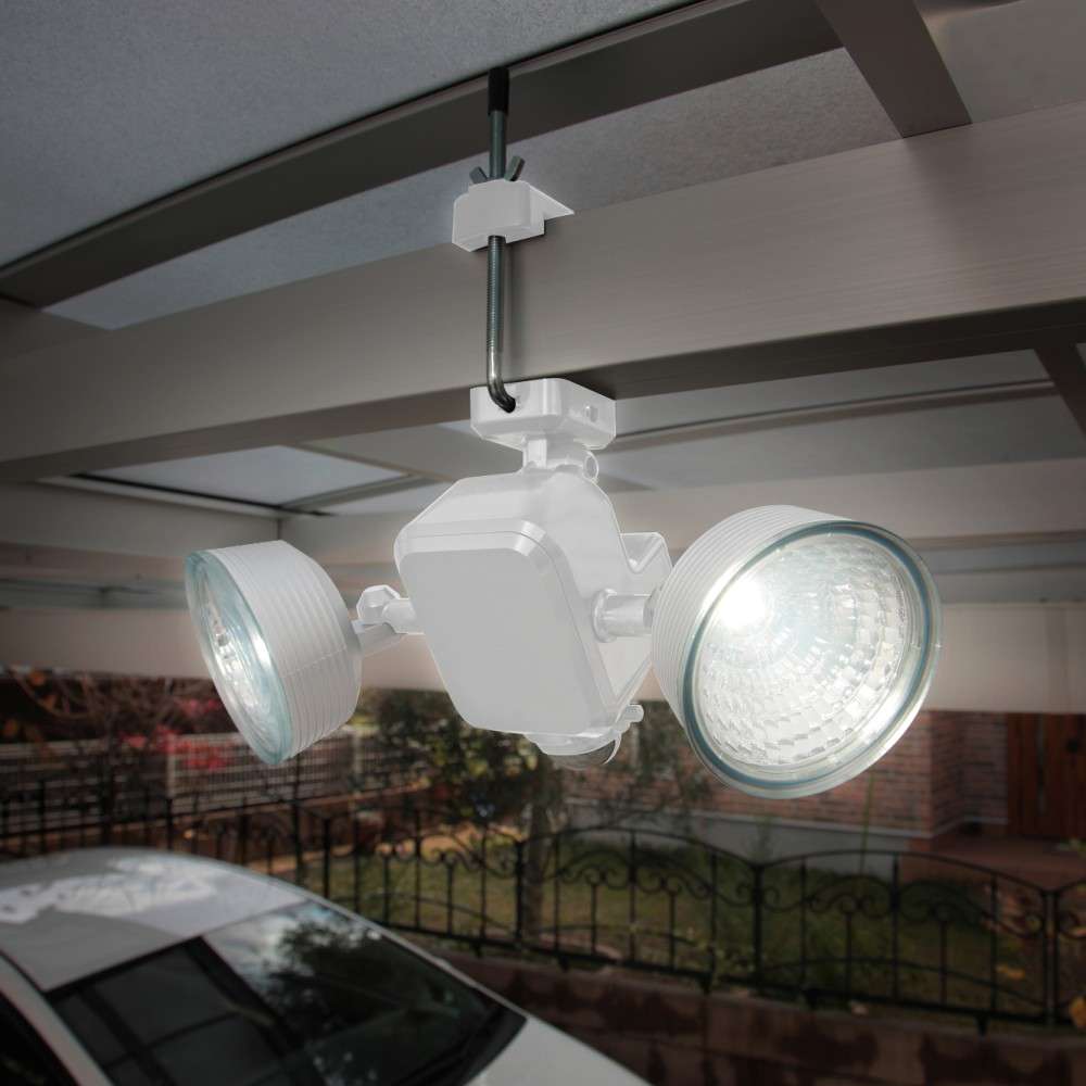 Wireless Motion Sensor LED Light – No Wiring Needed