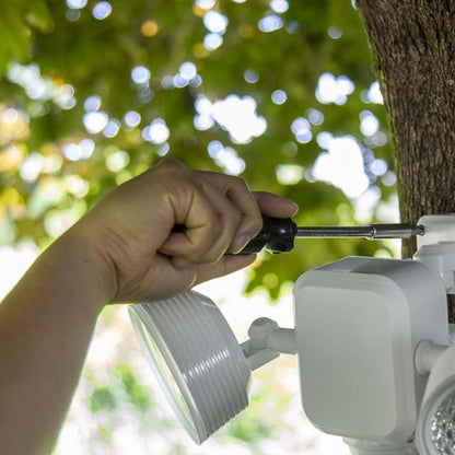 Wireless Motion Sensor LED Light – No Wiring Needed