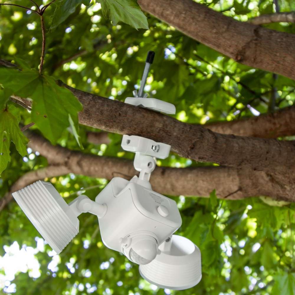 Wireless Motion Sensor LED Light – No Wiring Needed