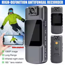 HD Portable Camera